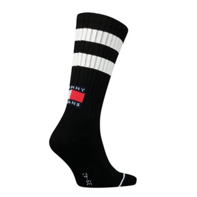 Chaussettes homme Uni Tj 1P Sport Stripe TOMMY HILFIGER