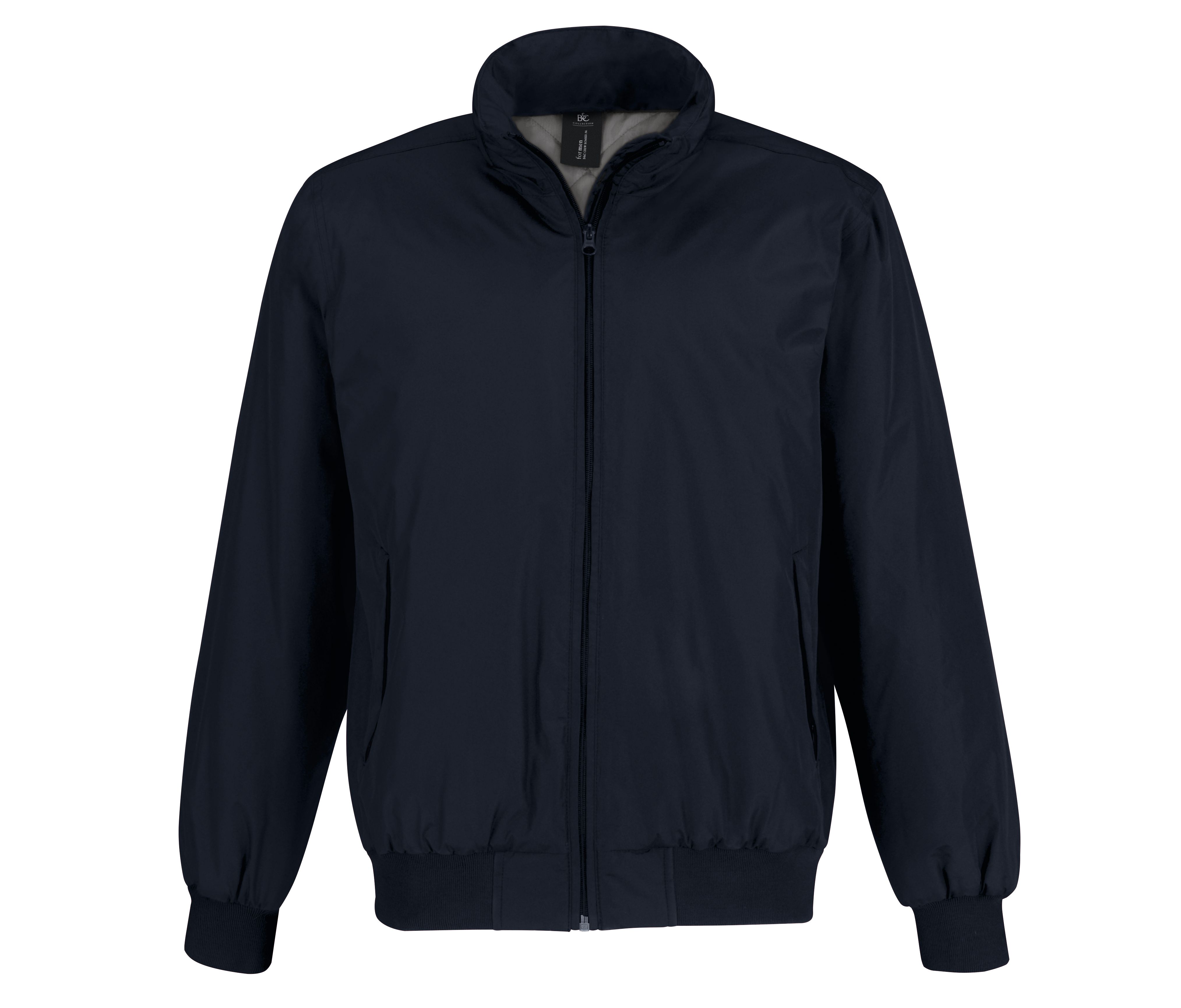 B&C BC324 - Veste Ergonomique Imperméable et Respirante