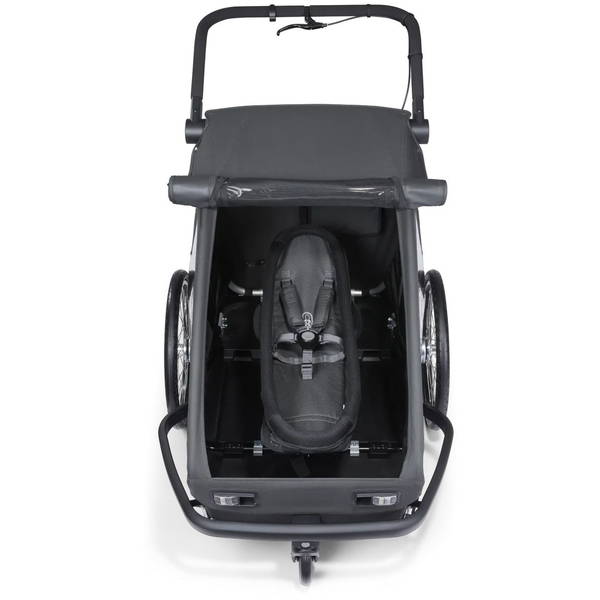 CroozerCroozer   Yuuna Babysitz Kindermodul
