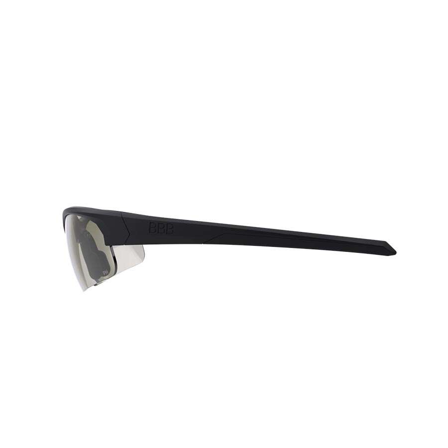 BBB Cycling BSG-68PH Impress Small Photochromic Sportbril Mat Zwart