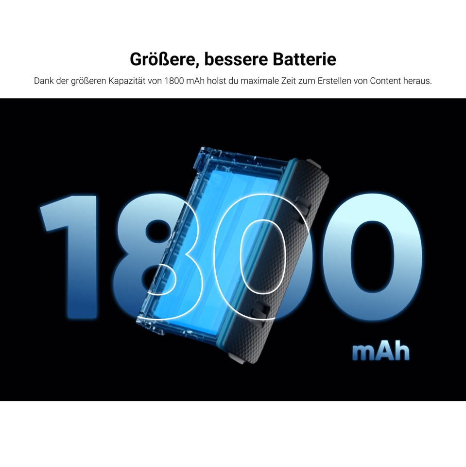Insta360 X3 Battery