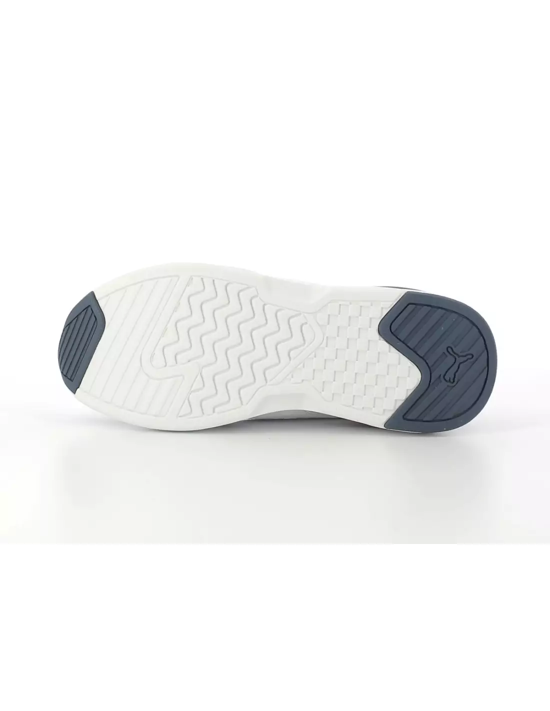 X RAY SPEED LITE - Baskets Marineblanc