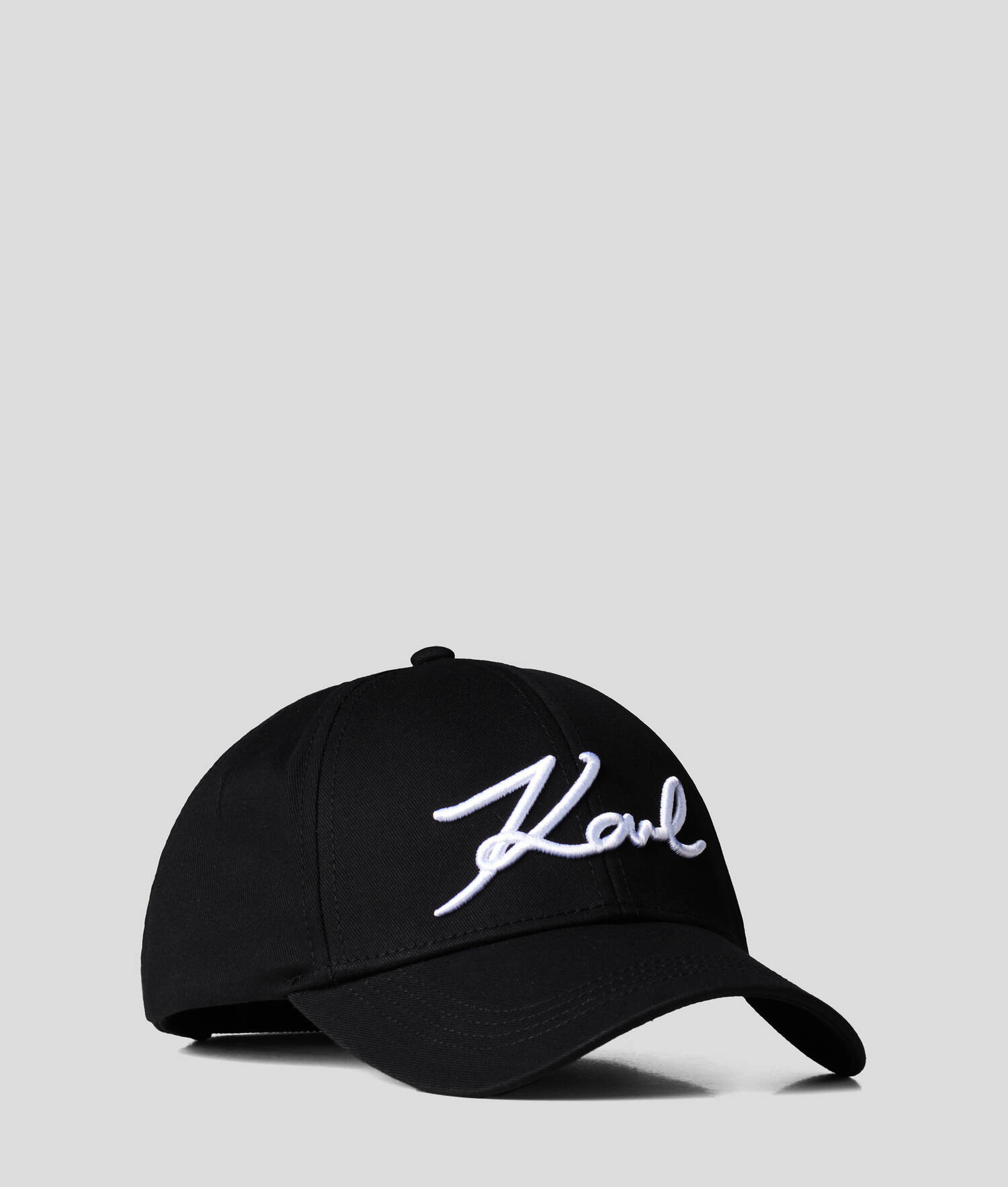 CASQUETTE K/SIGNATURE