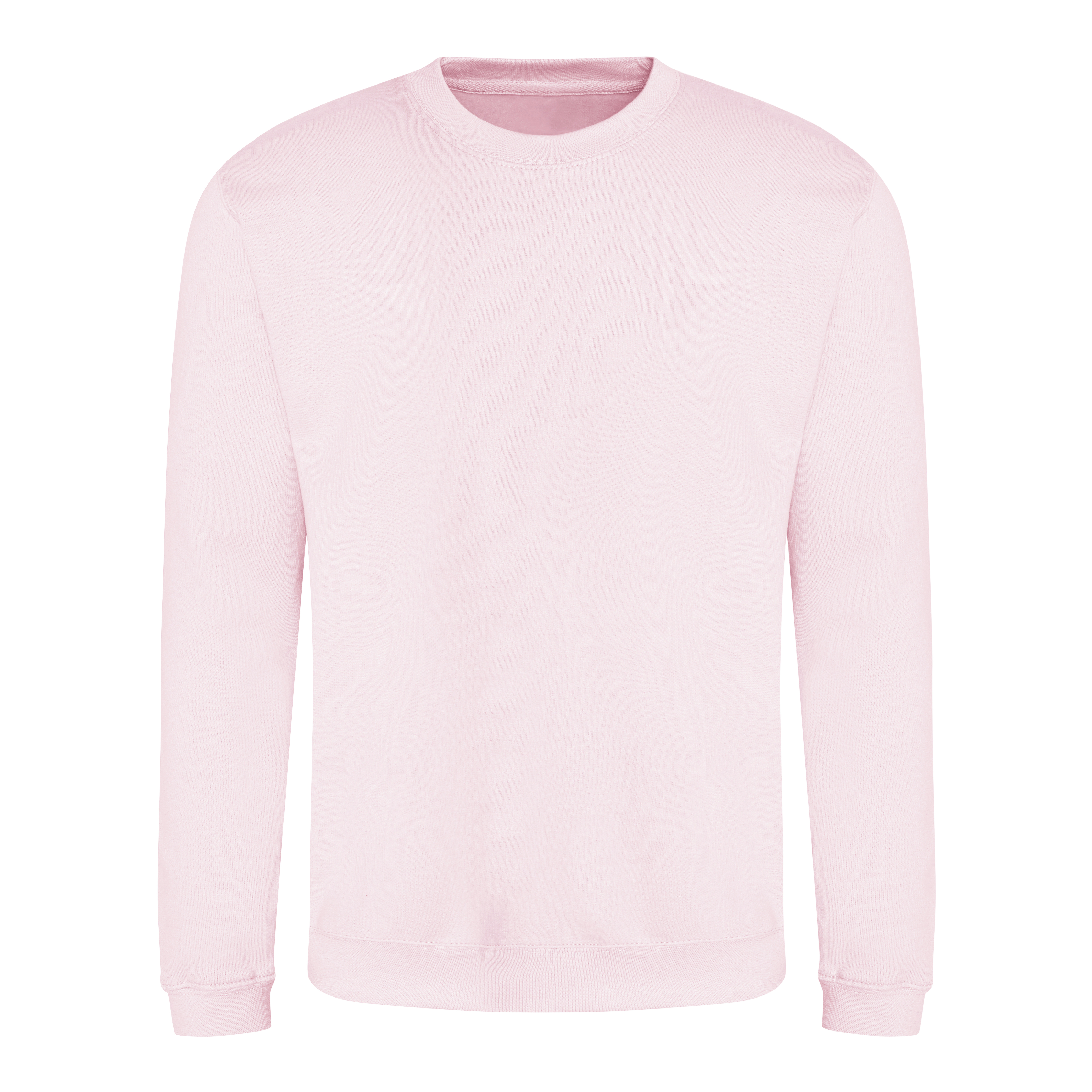 AWDIS JUST HOODS JH030 - Sweatshirt Unisexe à Étiquette Amovible