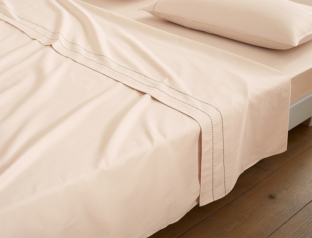 Linge de lit-Satin