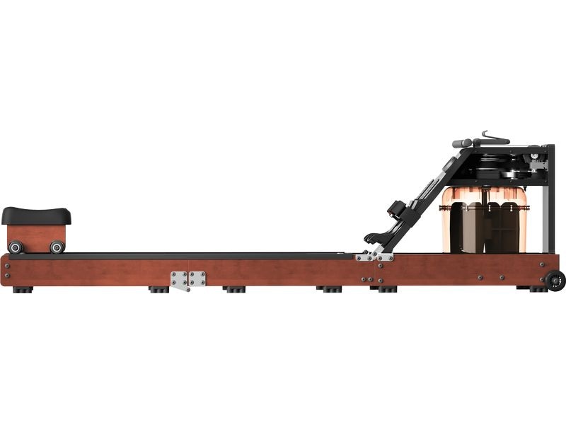 KingSmith Rudergerät WM10 Dunkelbraun Rudermaschine