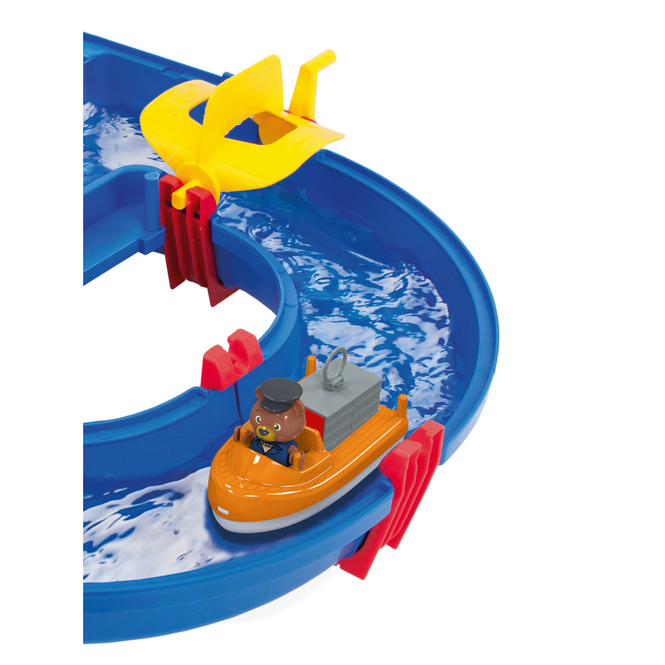 AquaPlay - Amphie World