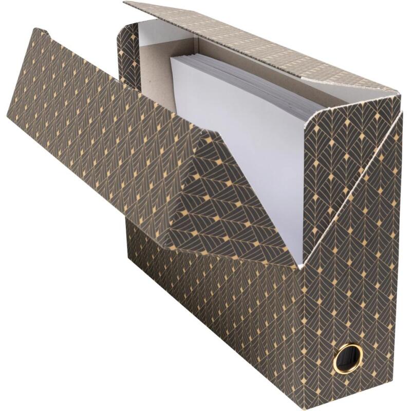Boîte de transfert dos 90mm Néo Déco - Couleurs assorties