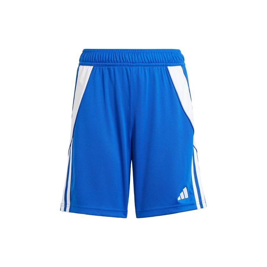Stenløse BK Short Domicile - Bleu/Blanc Enfant