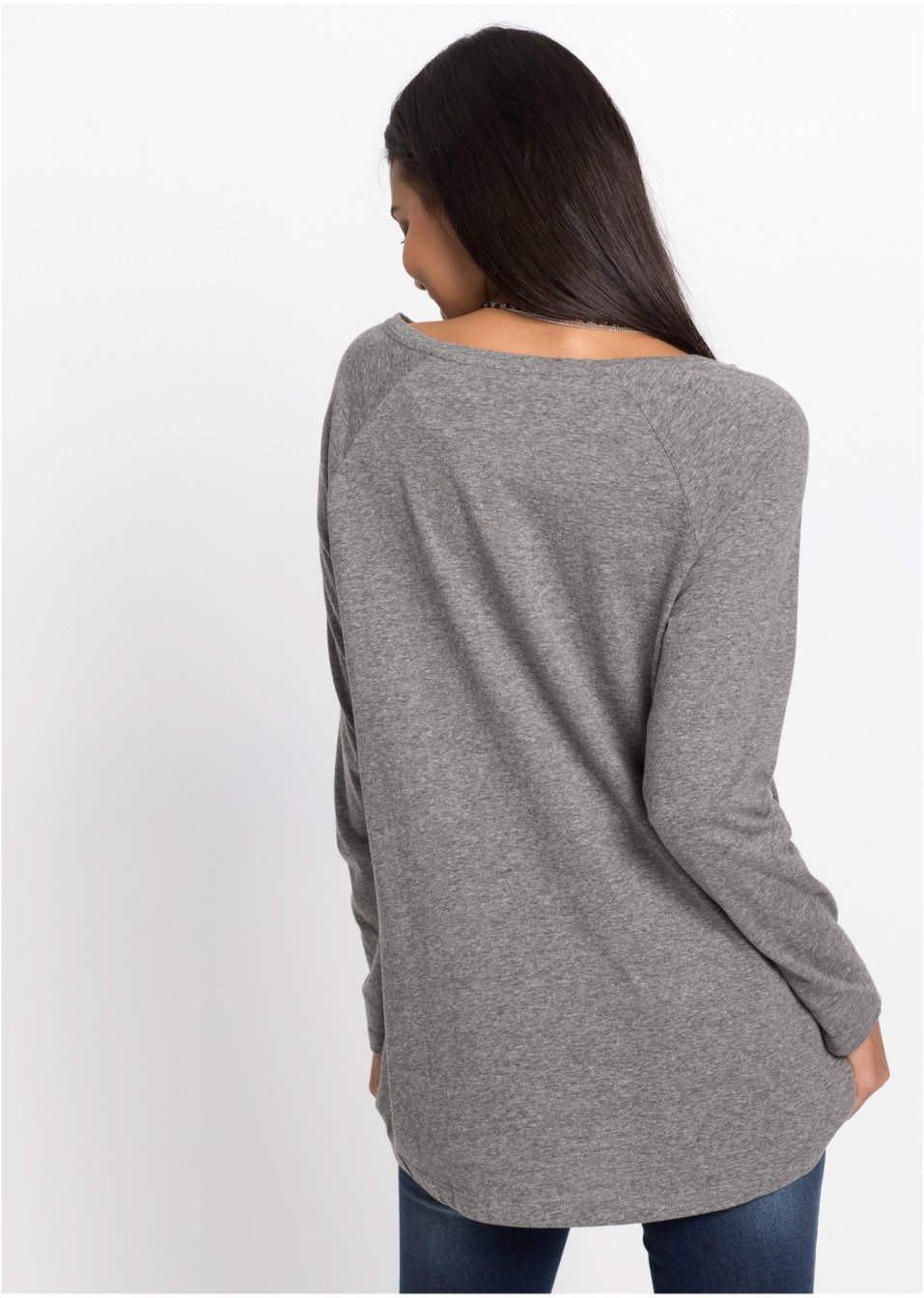 T-shirt manches longues