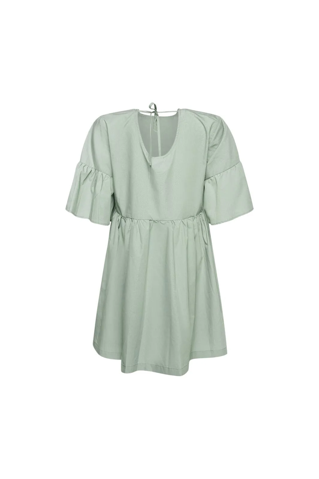 Noella Adaleide Dress 1147 green pastel