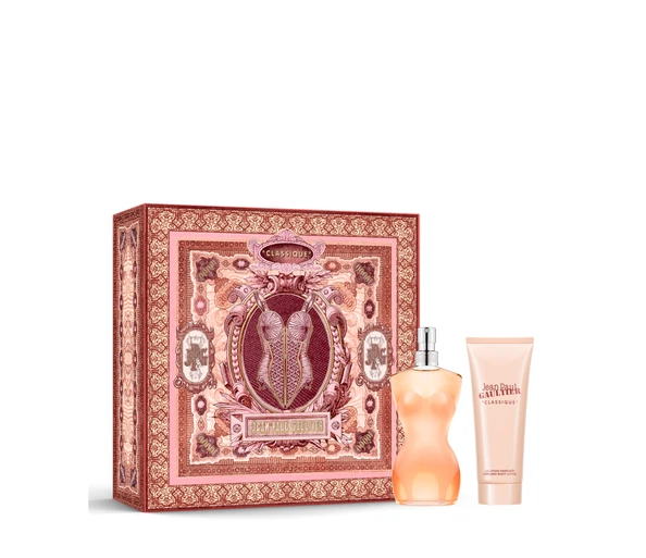 Jean Paul Gaultier Classique Sets mit Düften