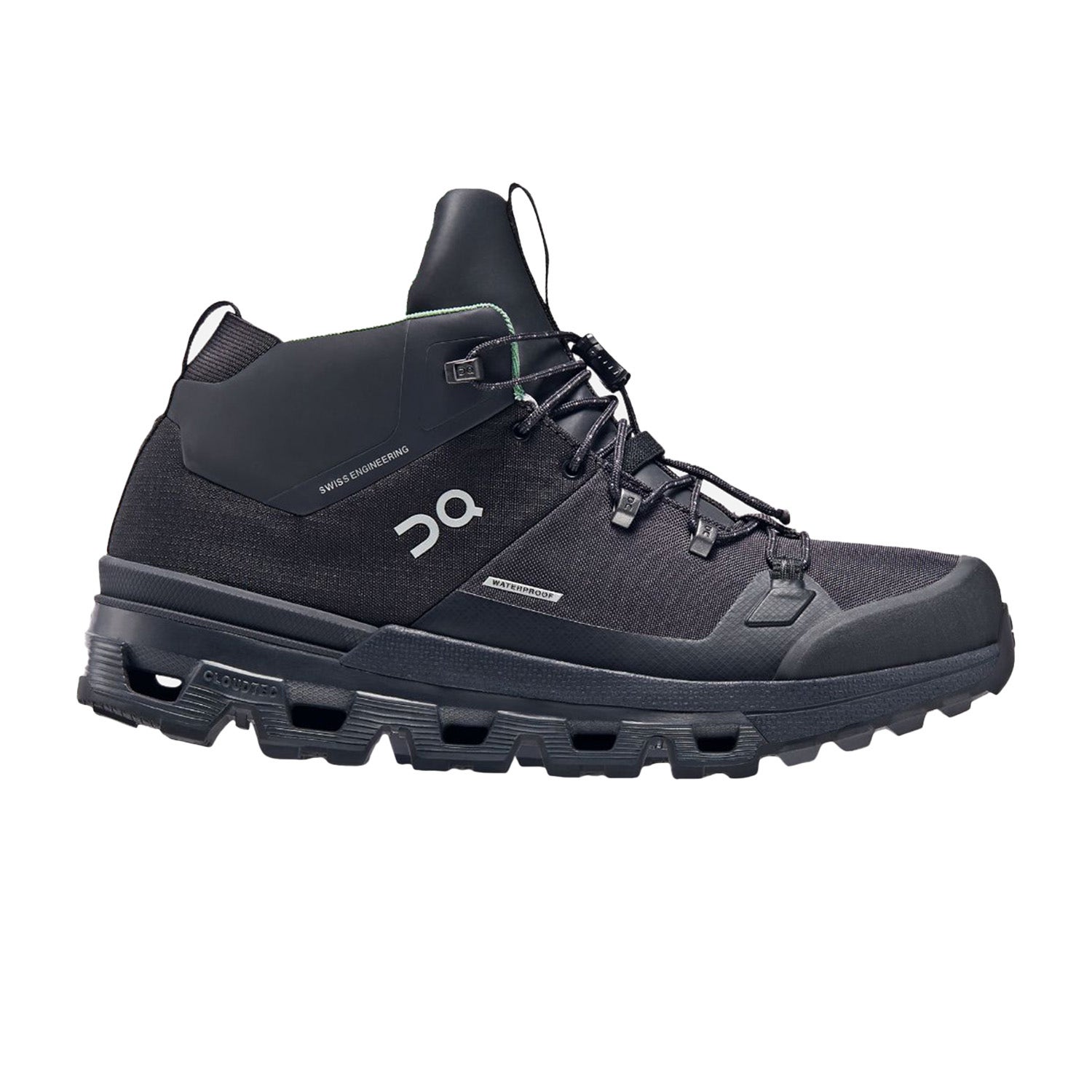 On  Cloudtrax Waterproof Women