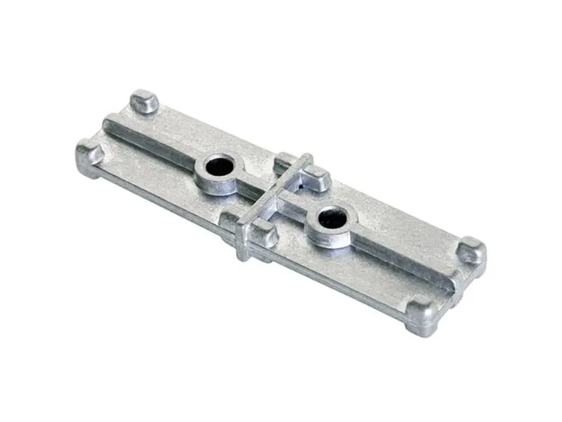MUNK Günzburger Steigtechnik 68236 Forbindelsesdele 1 stk