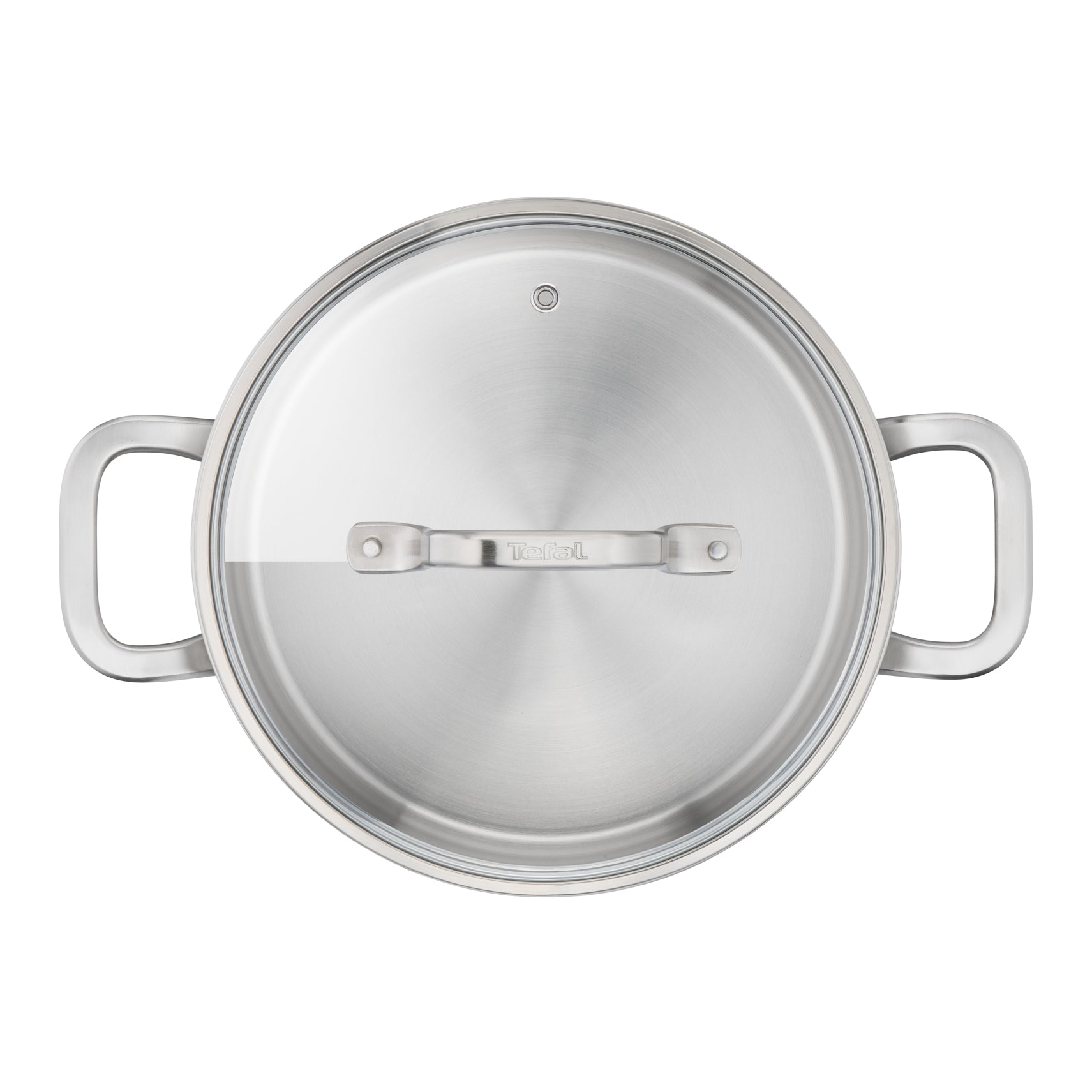 Tefal Virtuoso Pannenset 5-delig