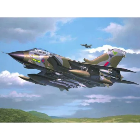 Revell Tornado GR. Mk. 1 RAF