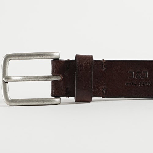 Ceinture Lee 12111066 Black Coffee