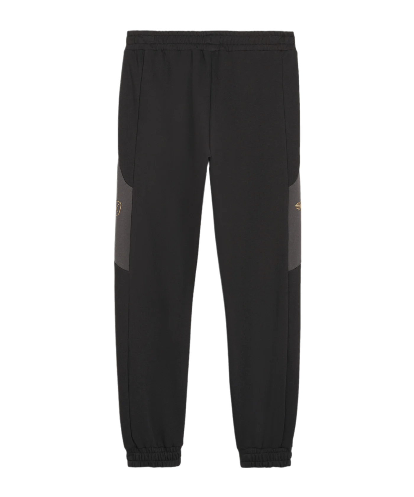 PUMA KING Top Jogginghose Schwarz Grau F04