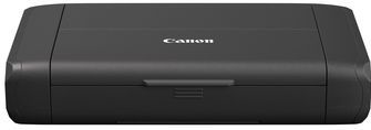 Canon - MAXIFY BX110 - Draagbare Inkjet Printer - A4 - Zwart