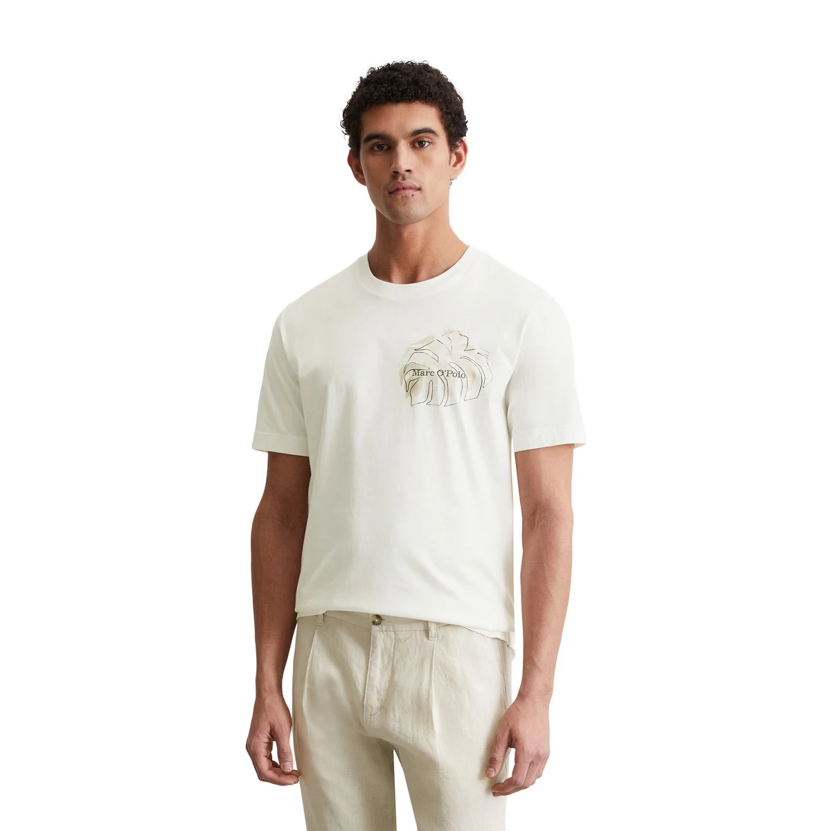 Heren Polo M-1050-POL903
