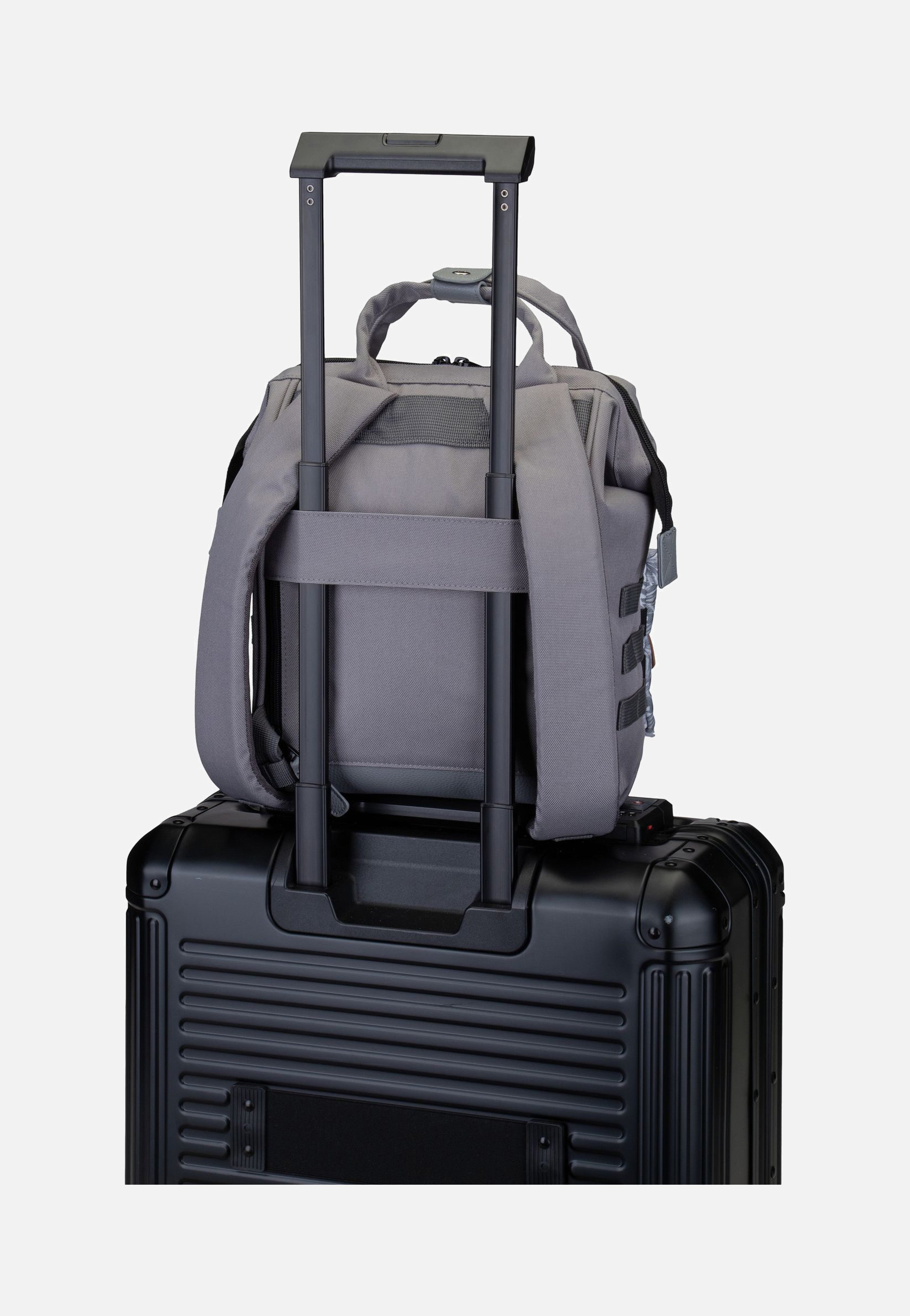 Adventurer Recycled Oxford Small Poitiers - Rucksack