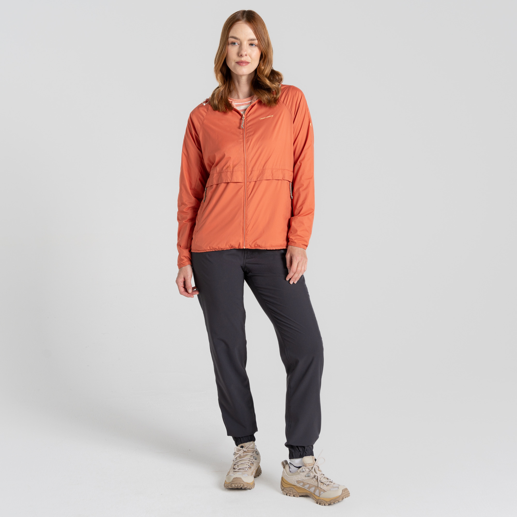 NosiLife Rosa Reversible Jacket
