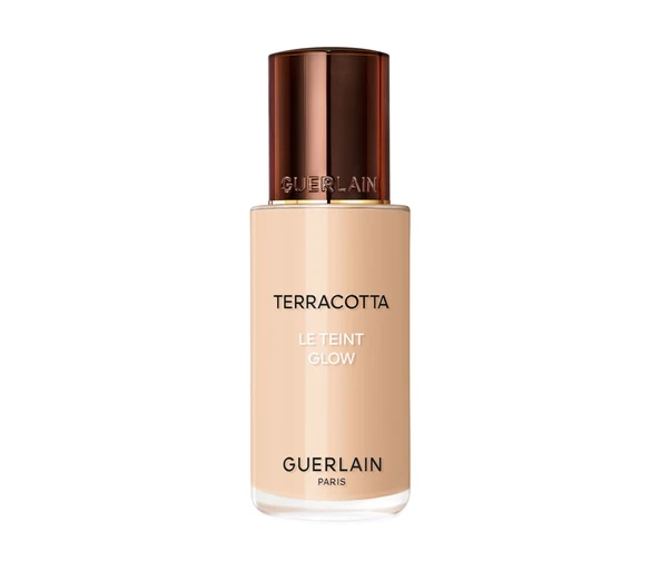 Guerlain Terracotta Le Teint Glow Foundation1N