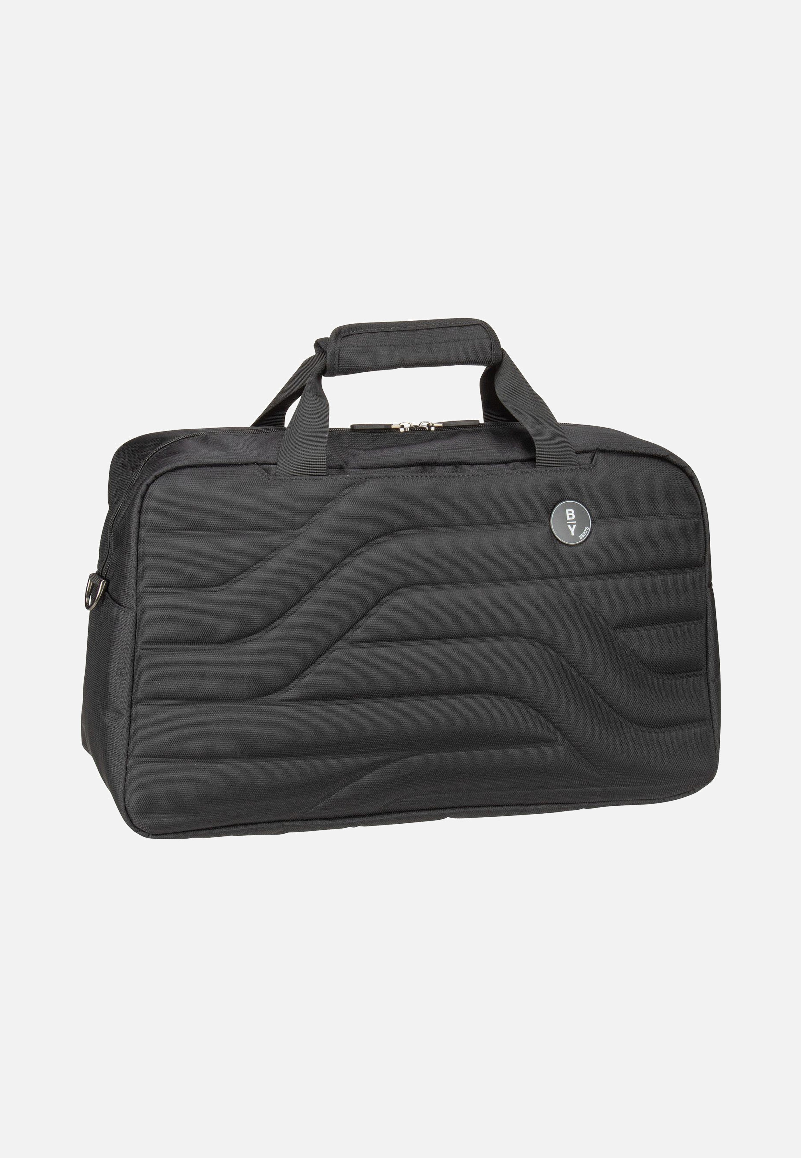 Ulisse Nero - Weekender