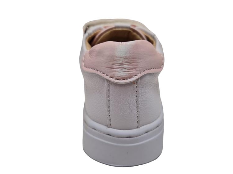 Shoesme SH23S016 Wit combi