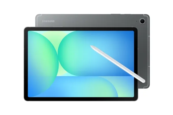 Samsung® | Galaxy Tab S10 FE 5G (128 GB) - GRÅ