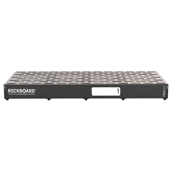 Rockboard CINQUE 5.4 O mit Flightcase