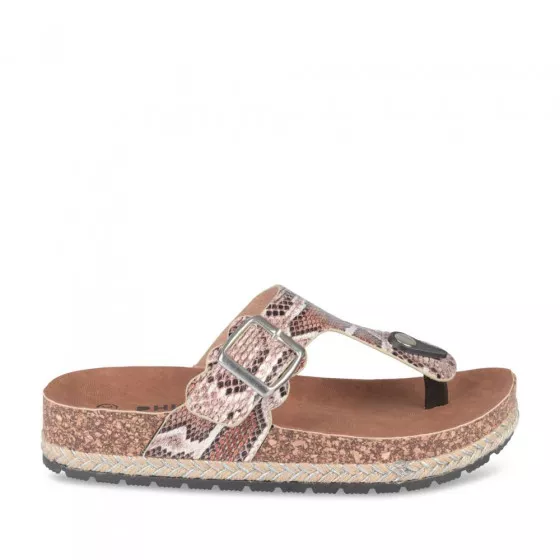 Tongs MARRON PHILOV