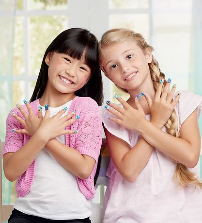 Aquabeads Perles?t - Nail Studio - Dreamy Nail Refill