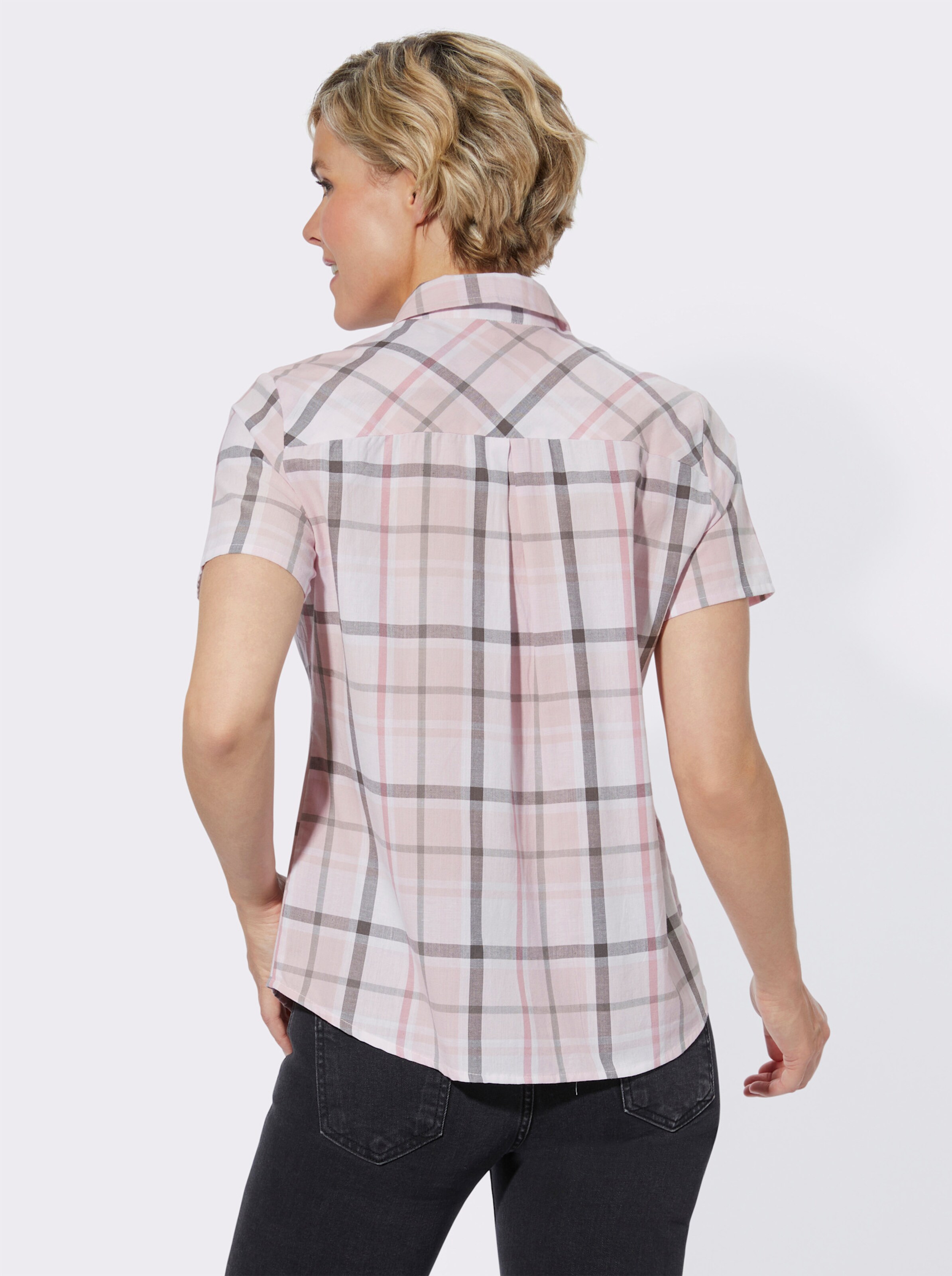 Bluse