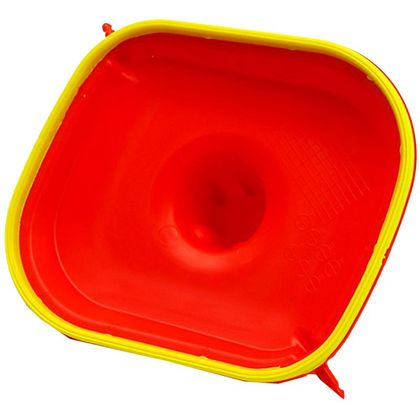 Couvercle de filtre a air DT 1