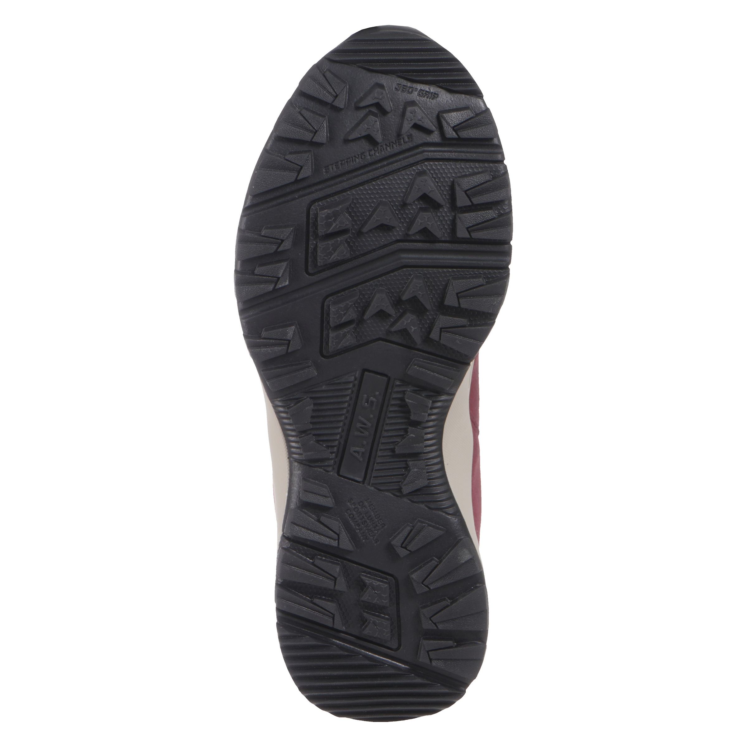 Icepeak Wanderschuh »ANSIO MS«  wasserdicht