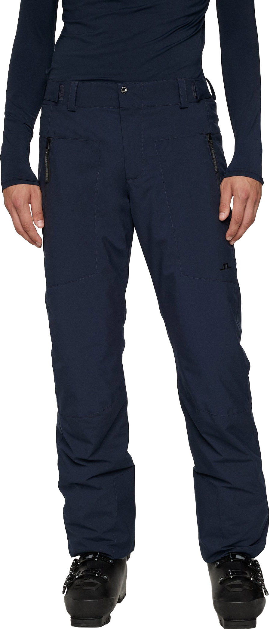 Clarke Pant Herre JL Navy