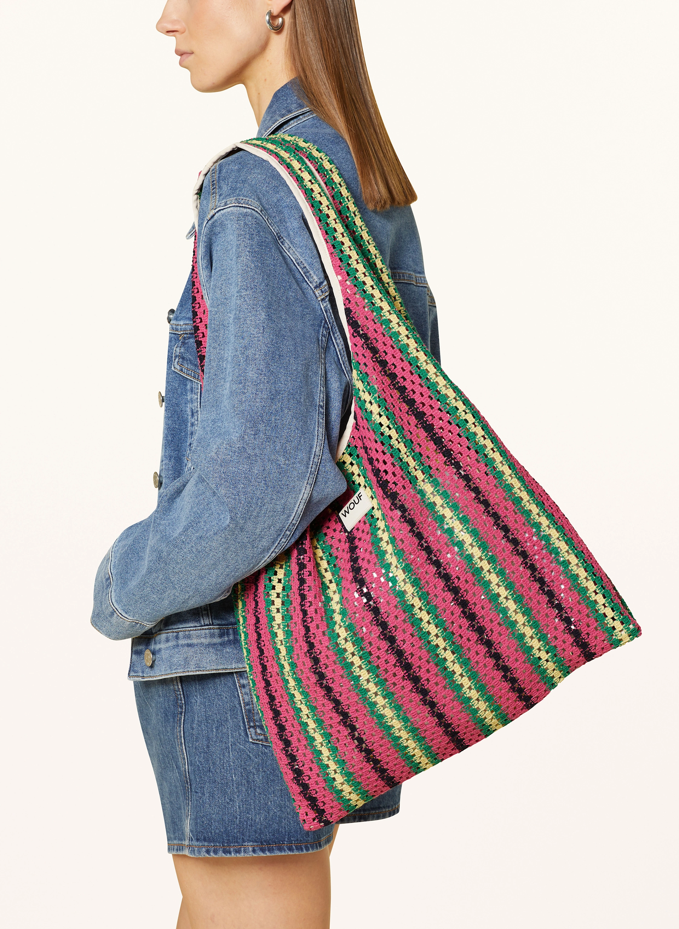 WOUF Tasche MISTRAL