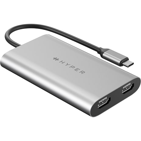 Targus Hyperdrive USB-C til HDMI