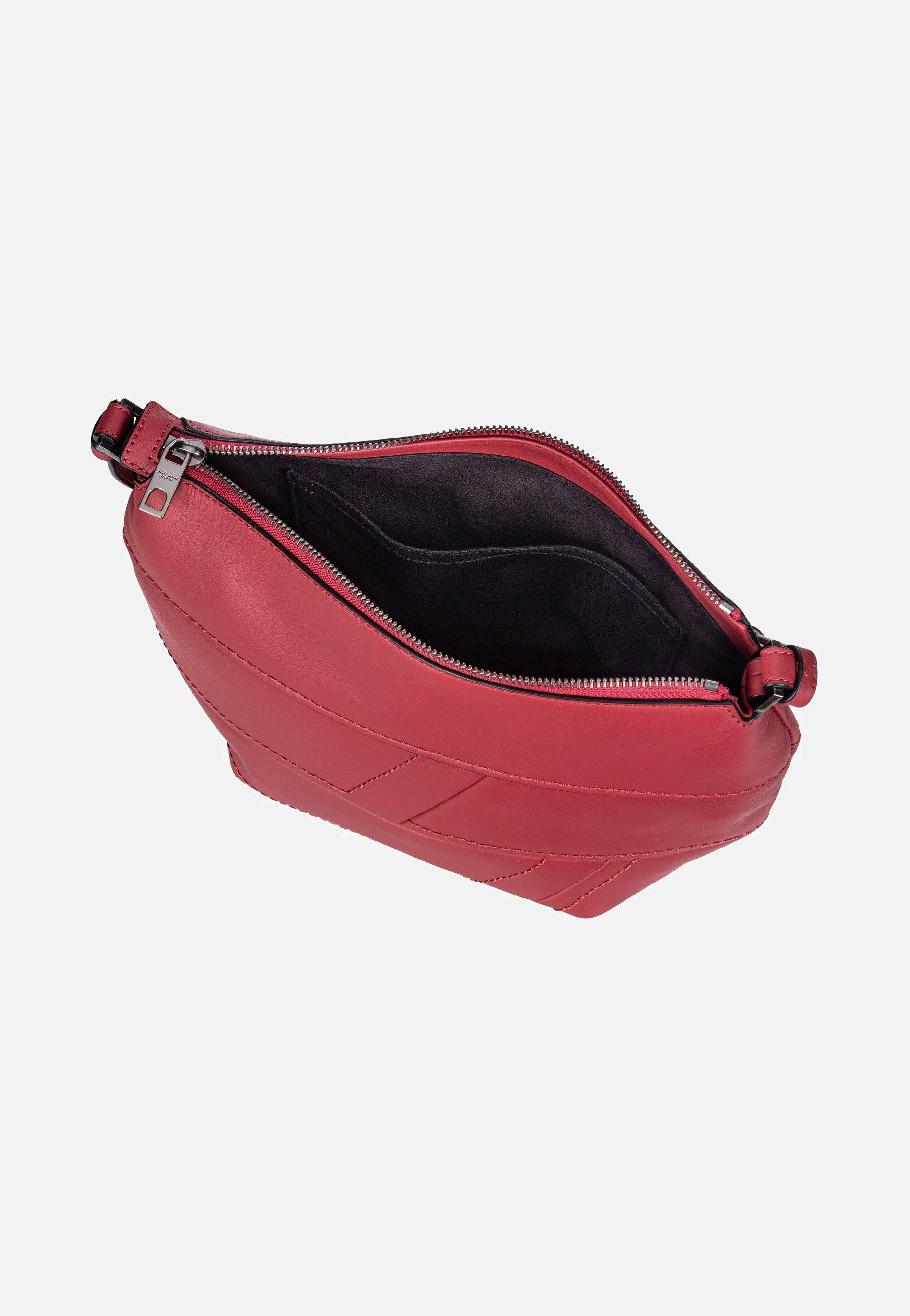 Edda 2158495 Berry - Crossbody Bag