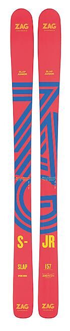 ZAG - SKI JUNIOR SLAP JUNIOR
