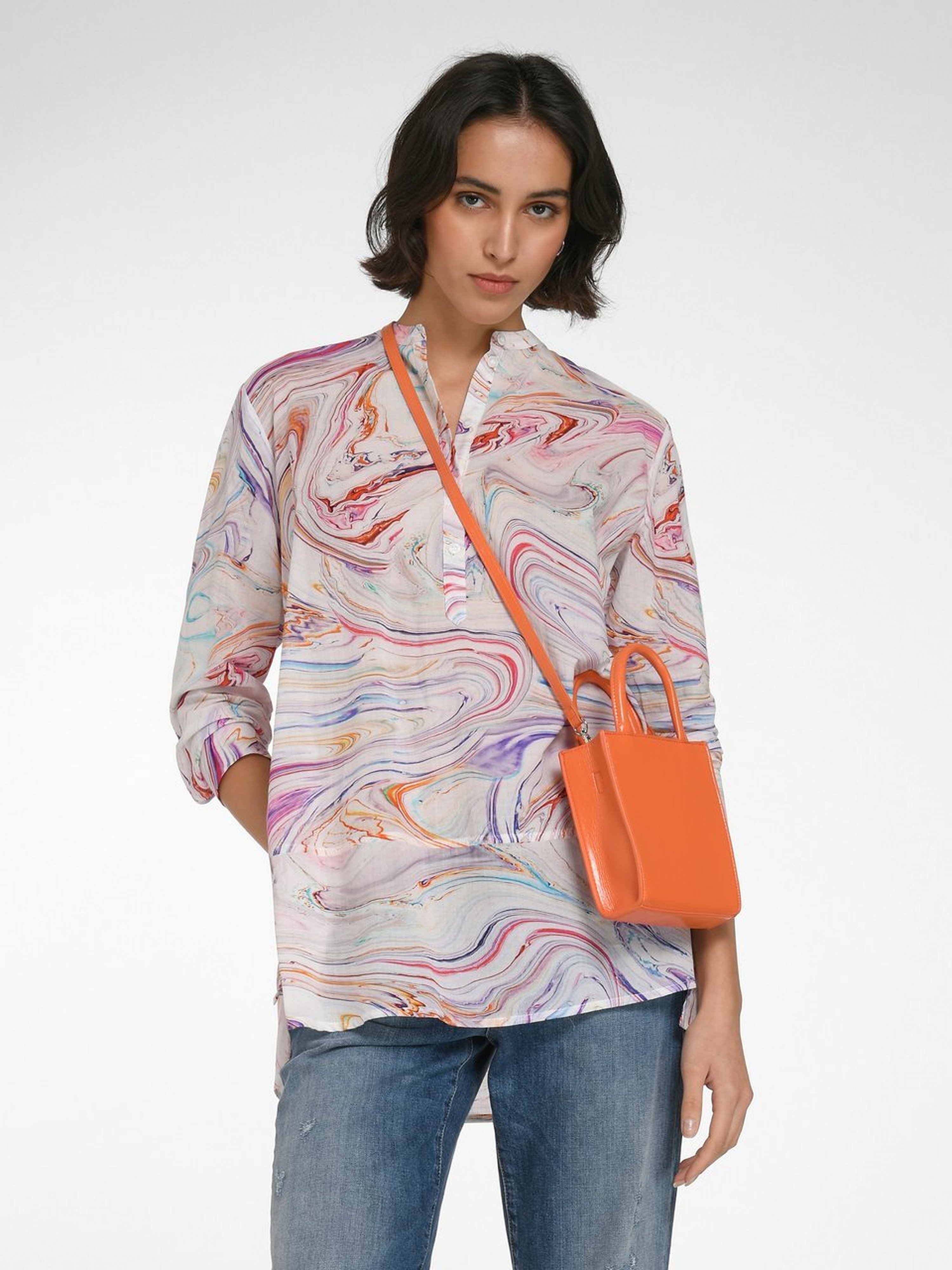 Bluse