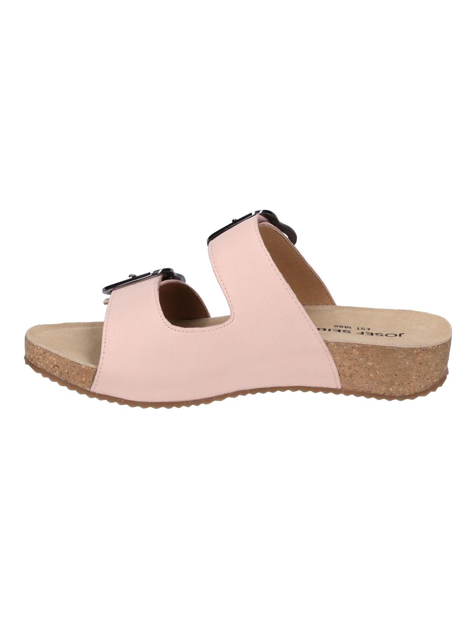 Sandale Tonga 64, rosa
