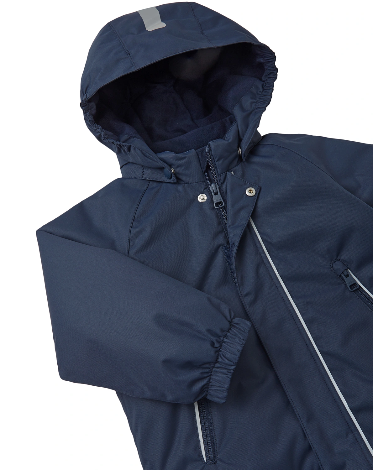 Winterjacke REIMATEC - RUIS in navy