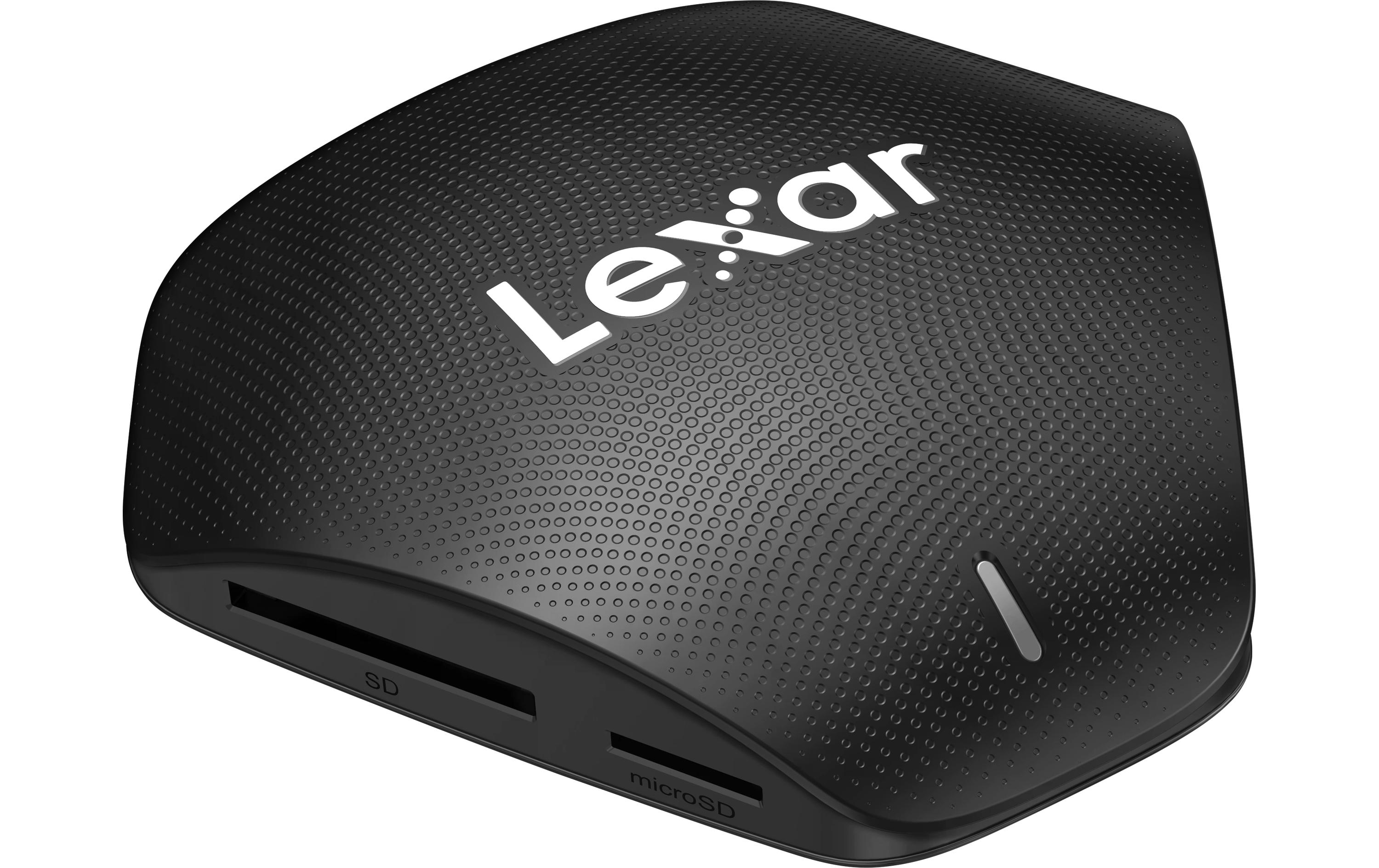 Card Reader Extern RW5003 in 1 Typ-C-Lesegerät