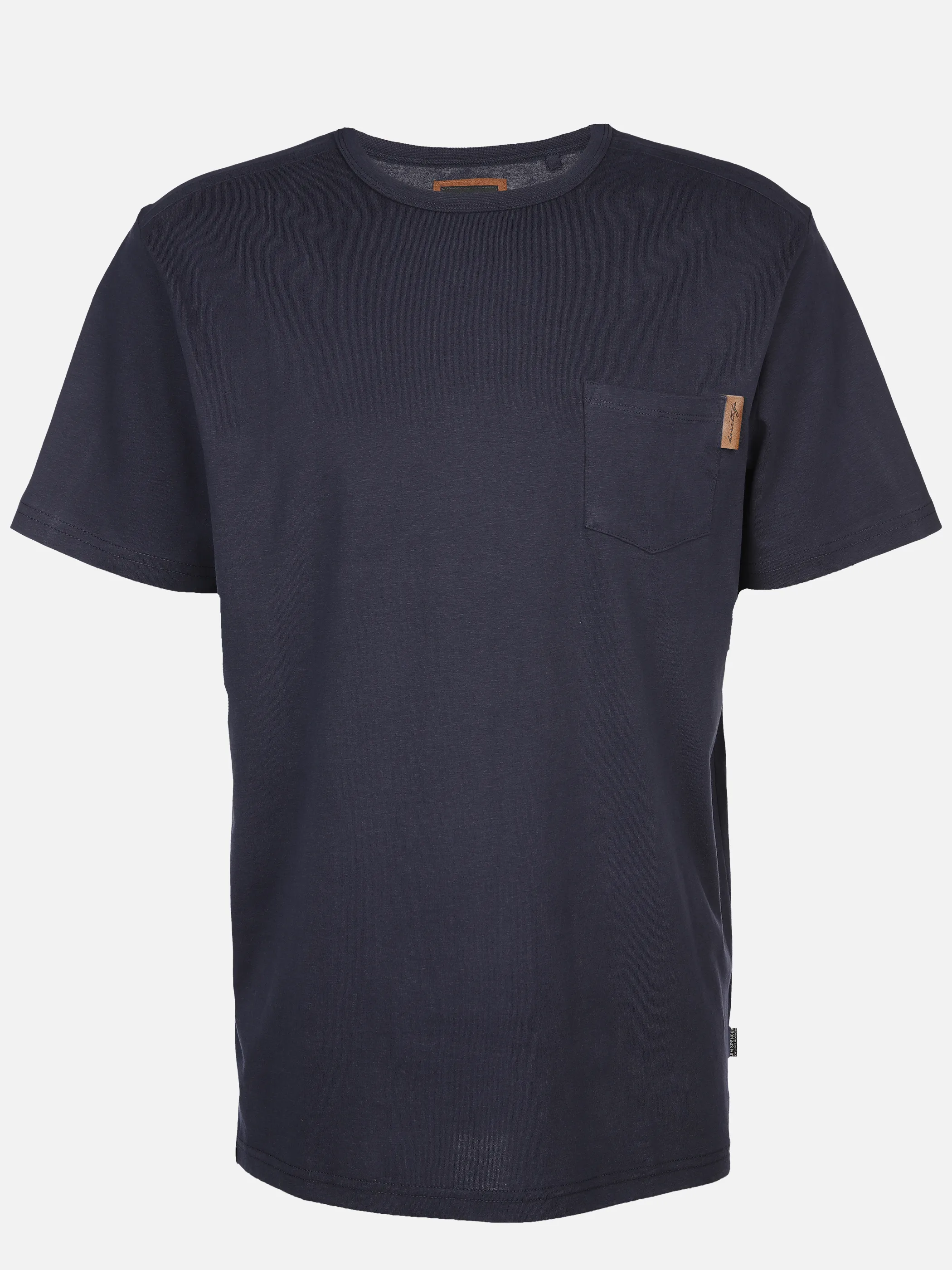 Herren Shirt mit Brusttasche
