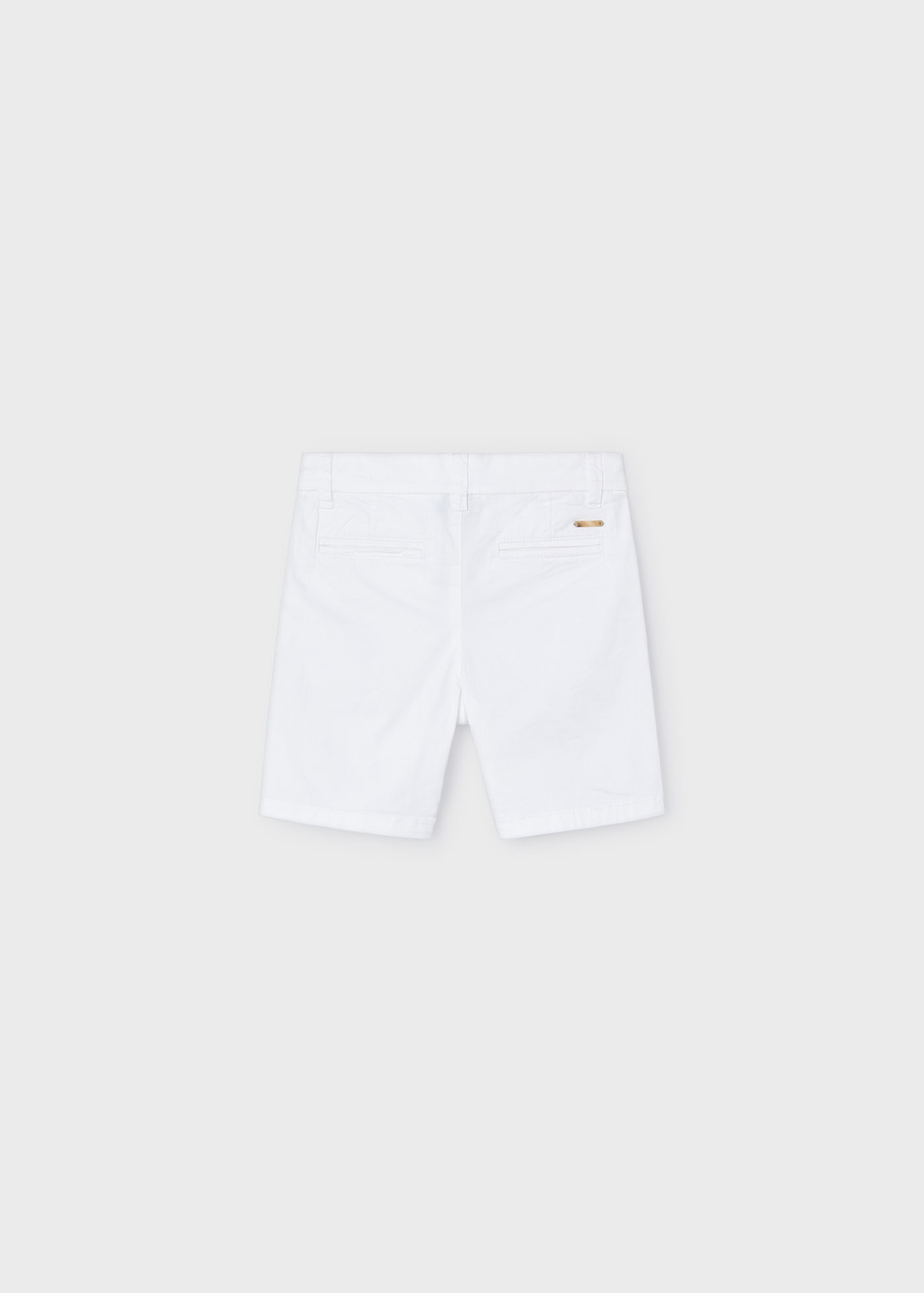 Calções chino Better Cotton para menino