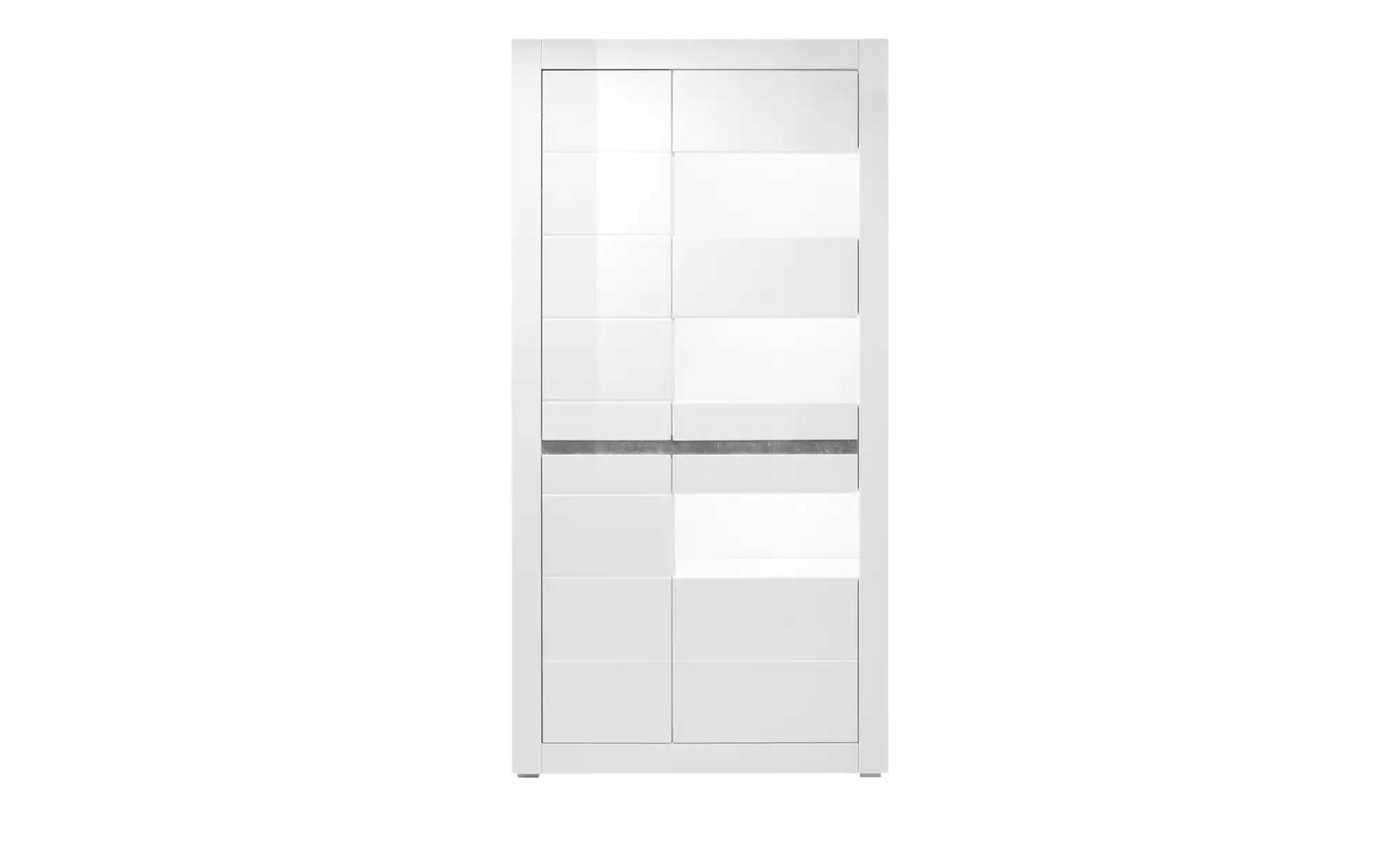 Vitrine Suavo