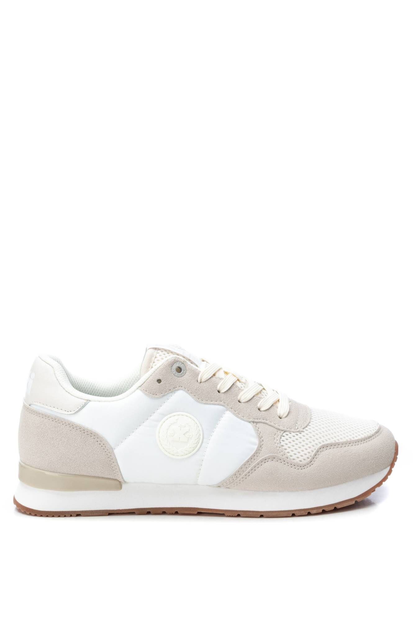 Tênis masculino Xti - branco