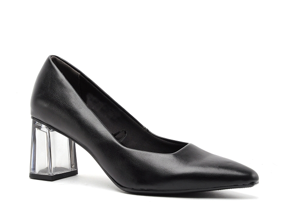 Tamaris escarpins femme 22439 41 noir